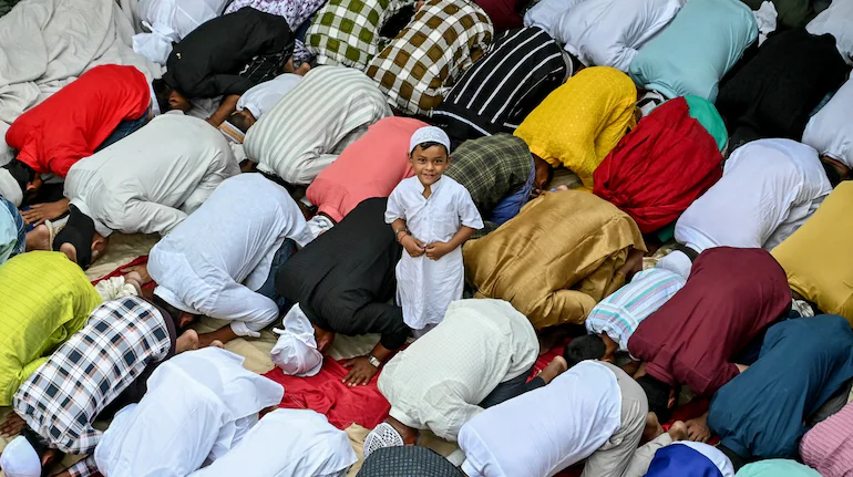 Islam Becomes the World’s Fastest-Growing Religion; Hinduism Holds Fourth Spot, Says Study