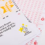 EuroMillions Jackpot
