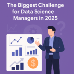 Data Science Managers in 2025