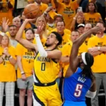 nba finals