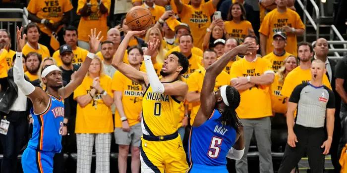 nba finals