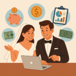 5 Smart Money Moves for Newlyweds to Build a Strong Financial Future