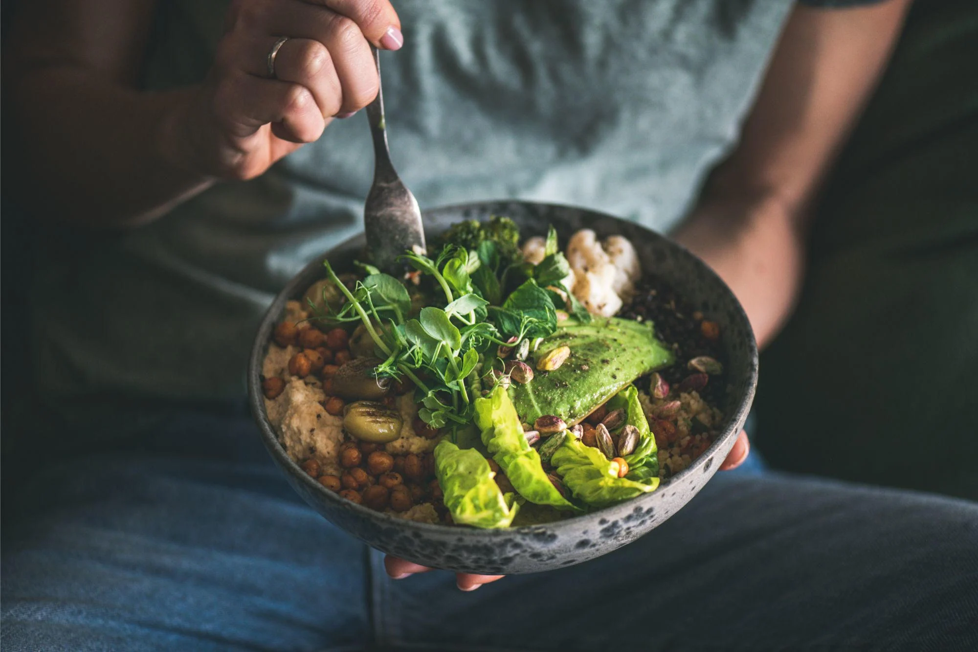 You Don’t Need to Lose Weight to Improve Your Health, Says New Harvard Study