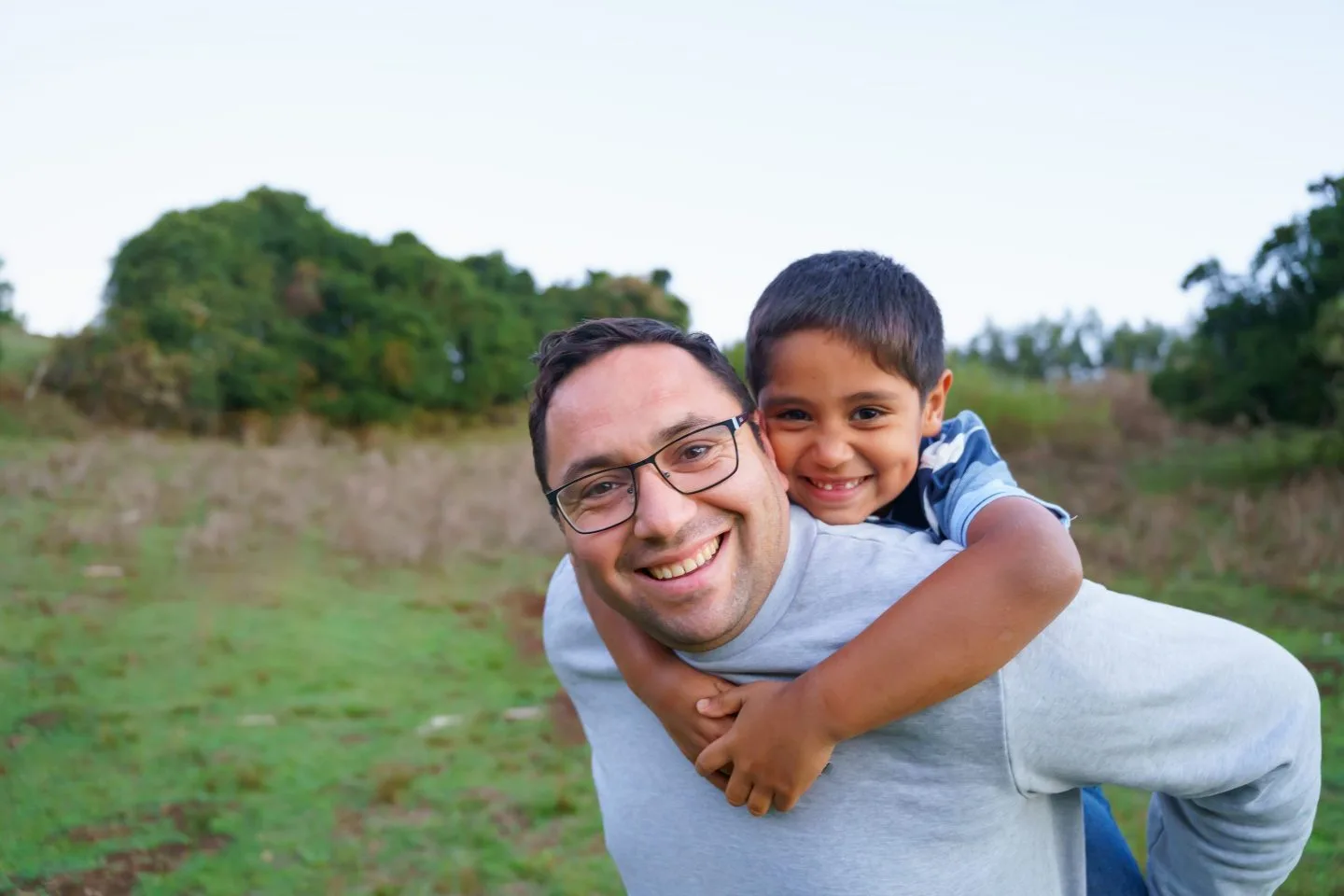Father’s Day 2025