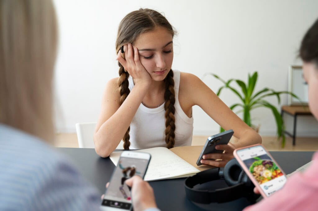 Protect Your Mental Health from Social Media Overload: 5 Simple Tips