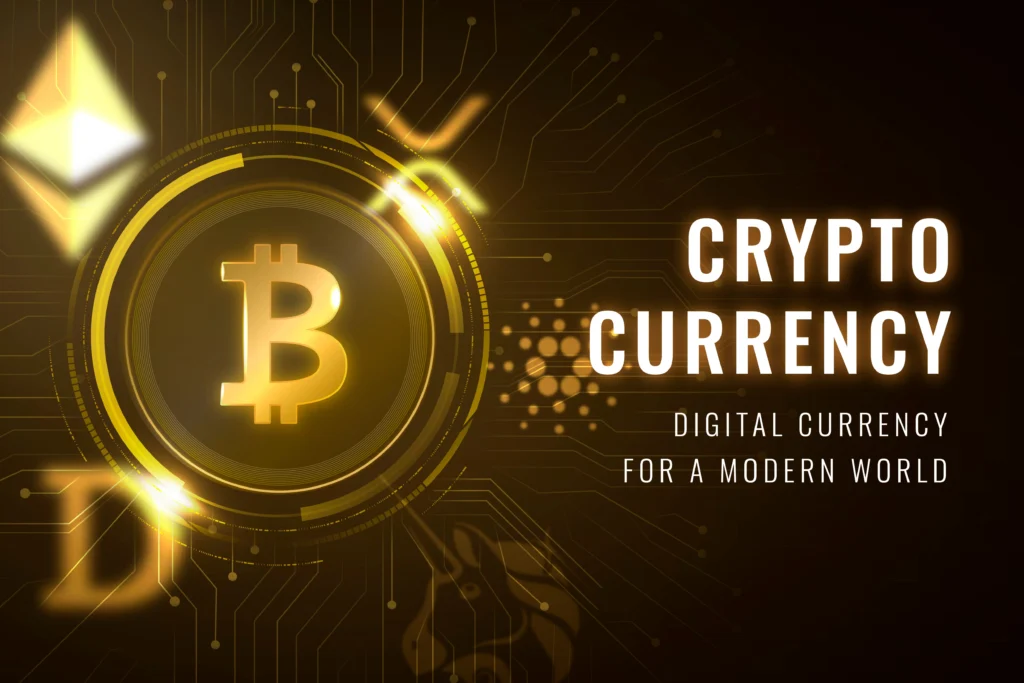 Understanding Cryptocurrency: The Future of Digital Finance