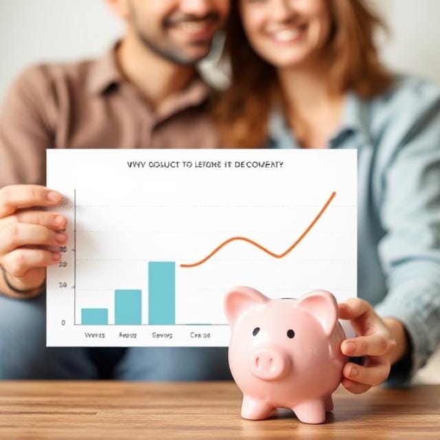 5 Smart Money Moves for Newlyweds to Build a Strong Financial Future - Every Topic Today 5 Smart Money Moves for Newlyweds to Build a Strong Financial Future