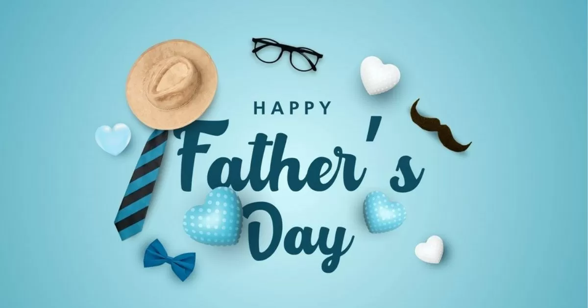 Celebrating Fathers Day 2025 – Honoring the Everyday Heroes