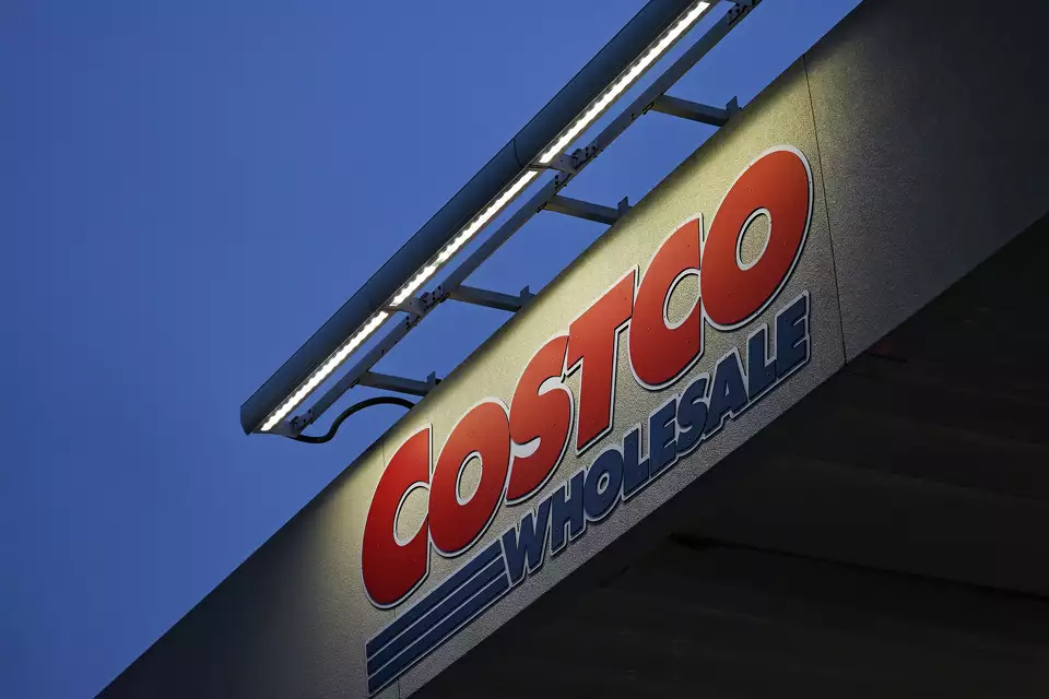 Bay Area woman sues Costco for over $14 million